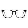 Carrera Unisex Sunglasses, M4p/17 Black Stripe