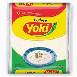 Yoki Tapioca 500g 2 Pack