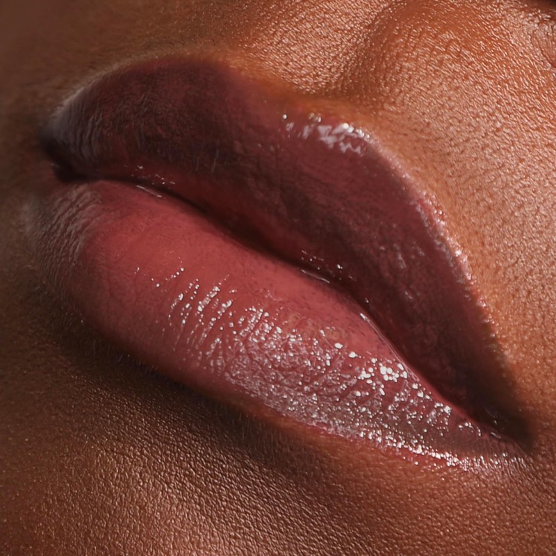 MOIRA ACEITE HIDRATANTE PARA LABIOS GLOW GETTER #13 Lovely Rose