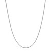 LUXSTAR Snake Chain, Thin, 0.08 inch (2 mm), Unisex, Hypoallergenic,