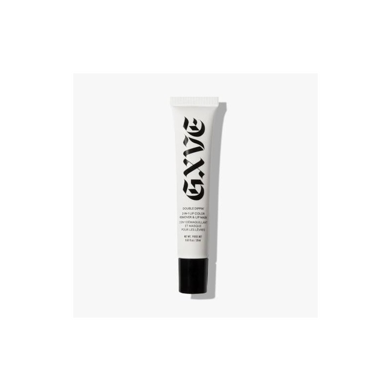 GXVE Double Dippin' Color Remover & Lip Mask