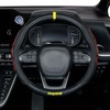 PROFILE MOMO MOMO Steering Wheel Cover Steering Wheel Cover ITALY