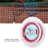 TS 4G 200m Reel Tennis String Line Polyester Tennis String