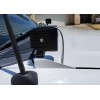 GoFastExplorers 93-11 Ford Ranger A Pillar Light Brackets, With Mounting