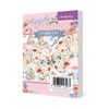 Hunkydory -Perfectly Patterned Pocket Pad - POCKPAD181