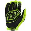 TroyLeeDesigns TDT081 Air Gloves, Flow Yellow, S