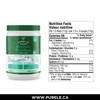 Pure-le Protein Water - Virtually Taste Free, Non-Thickening, All Natural,