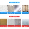 CHENGZI Stainless Steel Kitchen Bathroom Paper Towel Holder Wall Mount