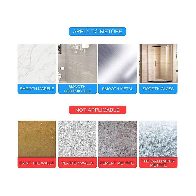 CHENGZI Stainless Steel Kitchen Bathroom Paper Towel Holder Wall Mount