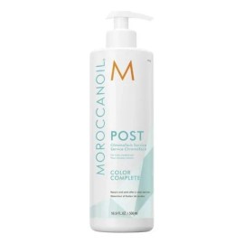 Post Color Complete Moroccanoil Chromatech Post 500 Ml                                                                                                