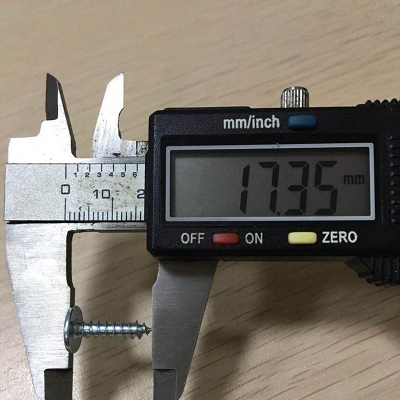 50 PSC Carbon Steel Flat Head Tapping Screw, is Not