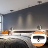 Ceiling Canopy Kit, Chandelier Canopy, Pendant Light Canopy Kit, Ceiling