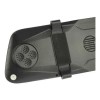 Camara Espejo Retrovisor Frente Y Trasera Auto Full Hd Dvr