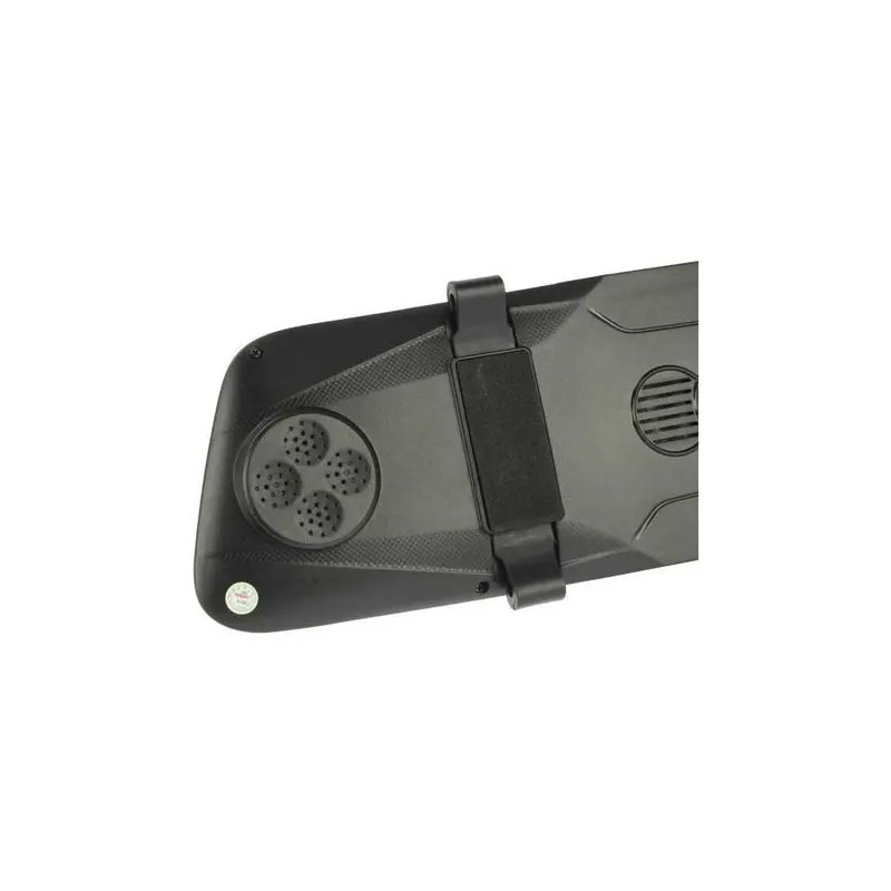 Camara Espejo Retrovisor Frente Y Trasera Auto Full Hd Dvr