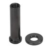 Road Bike C Clamp Fixed Nuts 30mm Titanium Alloy Antirust