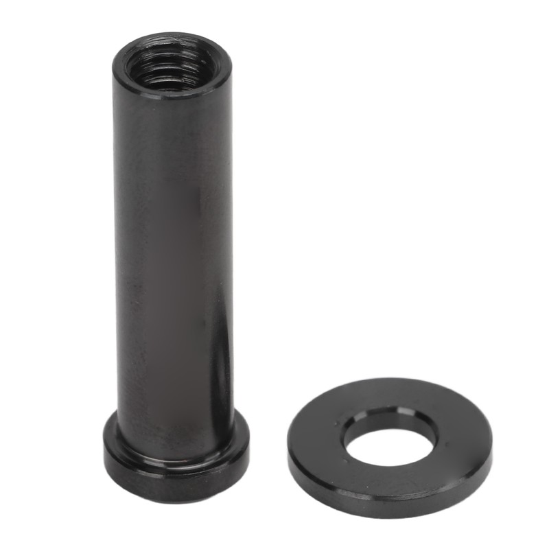 Road Bike C Clamp Fixed Nuts 30mm Titanium Alloy Antirust