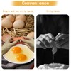 UptVin 3 Packs Egg Cracker Tool, Handheld Egg Cutting Tool,