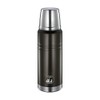 Cilio Monte Insulated Stainless Steel Travel Beverage Bottle, 16 oz,