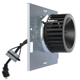 S97017065 Motor Assembly for 676-A 676-B 676-C 676F-A 676F-B 676F-C N676-C 88-K Series Bathroom Exhaust Fan - Enhanced Airflow and Quiet Operation
