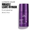 Mascarilla Capilar Wella Professionals Ultimate Color 30ml