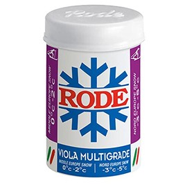 Rode Violet Multigrade Kick Wax