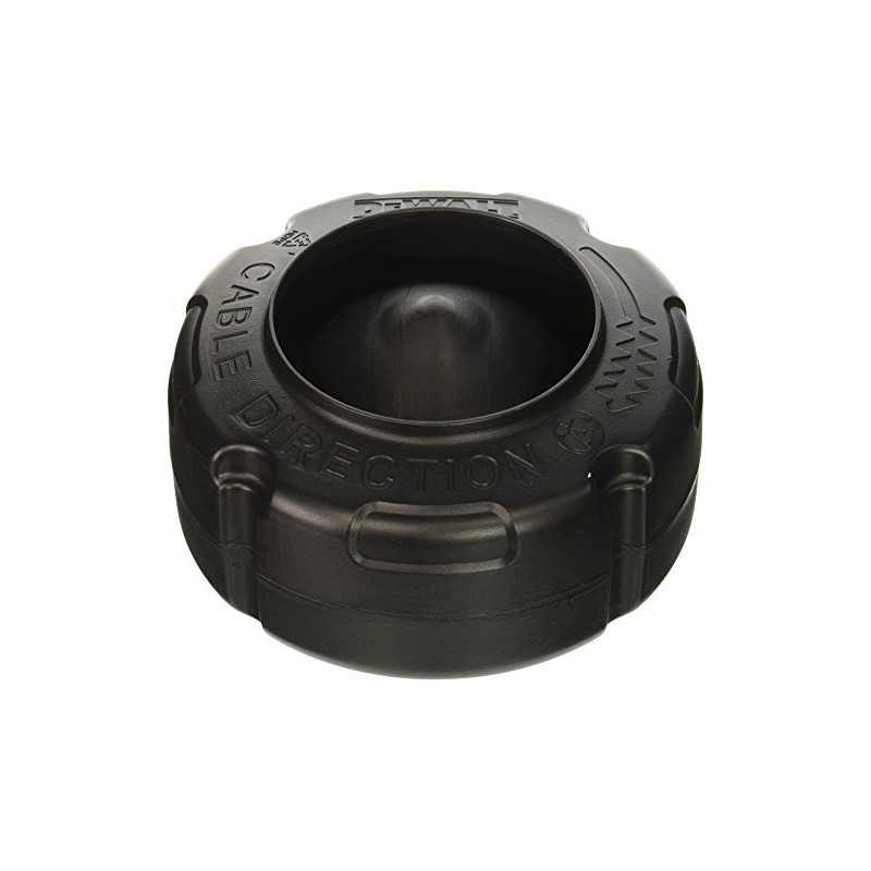 DEWALT DCD2000 Drain Snake Replacement Drum