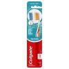 Colgate Ultra Soft Gum Health Toothbrush, Ultra Slim Floss-Tip Bristles,