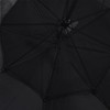 Sun Umbrella with Built In Fan 80cm 3000mAh UV Guard