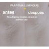 Exfoliante Aclarador Farrema Luminous Café Coco Arroz 300g
