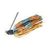 JACKALL Rubber Jig, Bee-Crawl Swimmer, 3/8 oz (10 g), Marriage