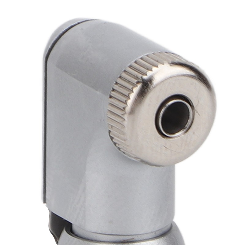 Low Speed Contra Angle Head Stainless Steel Dental Handpiece Replacement