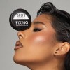 Polvo Compacto Traslúcido Fixing Adara Tono 01 Translucent
