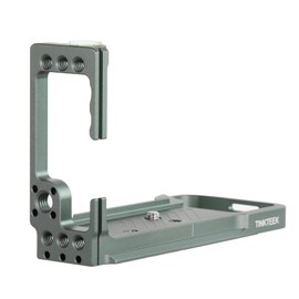 TINKTEEK A7M4 L-Mount Camera L Angle L Bracket Compatible with A7IV