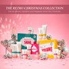 Philip Kingsley Retro Christmas Collection Mega Volume - Elasticizer Deep-Conditioning
