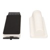 Aquarium Magnetic Cleaner Brush Floating Glass Aquarium Tank Algae Scraper