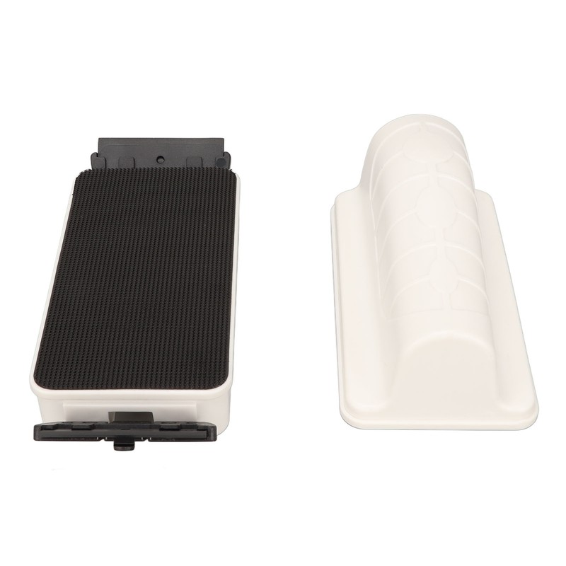 Aquarium Magnetic Cleaner Brush Floating Glass Aquarium Tank Algae Scraper
