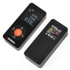 WINTAPE 50 m Laser Rangefinder, Digital Spirit Level Distance Meter