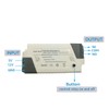 DSD TECH SH-BT01C Bluetooth Relay V2 Support Timer and Security