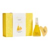 The Jojoba Company Radiance Ritual Set, 2 Items