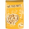 RAW CASHEWS - Premium Taste & Premium Freshness - Crunchy