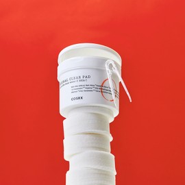 COSRX [Acquire L.POINT 2,000p] 3 types of one-step pads (original/green calming/moisture-up) 2 SET_(70 sheets*2EA), one-step green hero calming pad_renewal / 코스알엑스 [L.POINT 2,000p 적립] 원스텝 패드 3종(오리지널/그린카밍/모이스쳐업) 2개 SET_(70매*2EA), 원스텝 그린 히어로 카밍 패드_리뉴얼