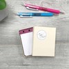 SinnWunder® Mini Notepad - Set of 5 for 6 Ring