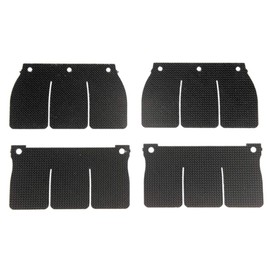 Moto Tassinari Replacement Reed Petals for Delta 2 Reed Valve 2P127-1