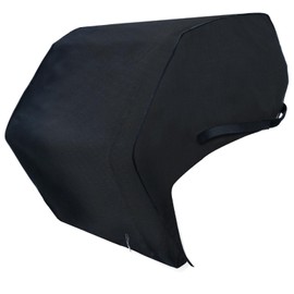 OG36 Grill Cover Replacement Parts for Wolf Built-in Grill Twin Eagles TEBQ36RS TEBQ36R Alfresco Lynx Heavy Duty 36 Inch Top Grill Cover BBQ Grill Covers with Buckle Handle Table Top Gas Grill Cover