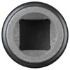 Tone 4AH-06K Hexagon Socket for Impact (with Magnet), 1/2 inch