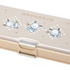 サンリオ 筆箱 ポチャッコ ぽちゃこ pochacco 22.2×8.8×2.8cm キッズ学習文具 キャラクター 437484 SANRIO437484