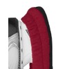 A&R Sports TuffTerrys Hockey Blade Cover, Medium, Maroon
