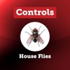 Starbar Fly Trap Attractant Refills - 8 Easy-to-Use Pods