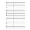 Blank Two-Sided Family Group Sheets for Genealogists (7-Pack) | Archival-Quality