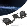 CPU Cooling Fan Portable Small Laptop CPU Cooling Fan Heatsink